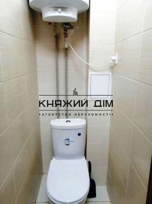 ПРОДАЖ 2 к квартира по вул.Жамбила Жабаєва вул. / Кузьмінська 2 код. № 21145696 Київ - фото 7