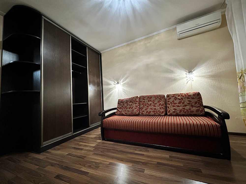 Продаж Квартира 3-кімнатна, 18/23 поверх на Днепровская наб. вул., д. 19В Київ - фото 14