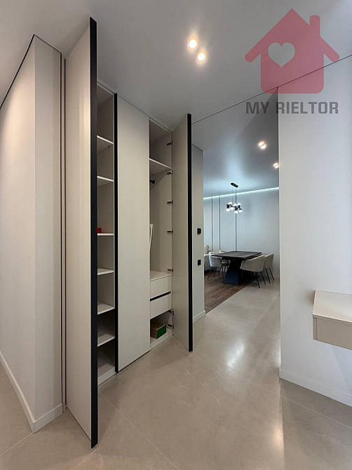 Продаж Квартира 2-кімнатна, 6/9 поверх на Легоцького Ужгород - изображение 10