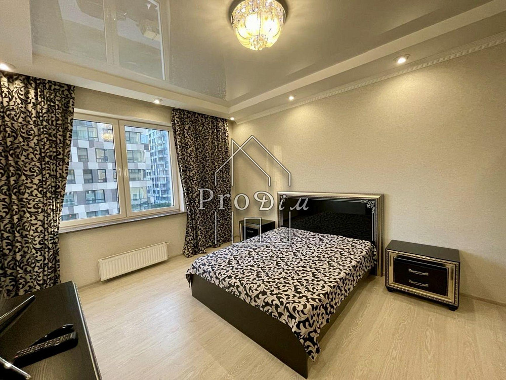 Продаж Будинок 2-кімнатний на Ділова вул., 4 Київ - фото 1