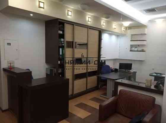 Продаж офісне приміщення на Жилянская ул. поверх - 2 Київ