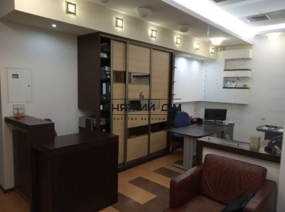 Продаж офісне приміщення на Жилянская ул. поверх - 2 Київ - фото 3