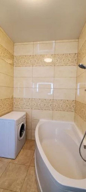 Альтаир. 1-комнатная с видом на море! Ремонт, мебель, техника Одеса - фото 12