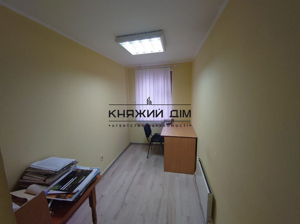 Оренда офісне приміщення на вул. Мате залки ул./ Олександра Архипенка поверх - 1 Київ - фото 8