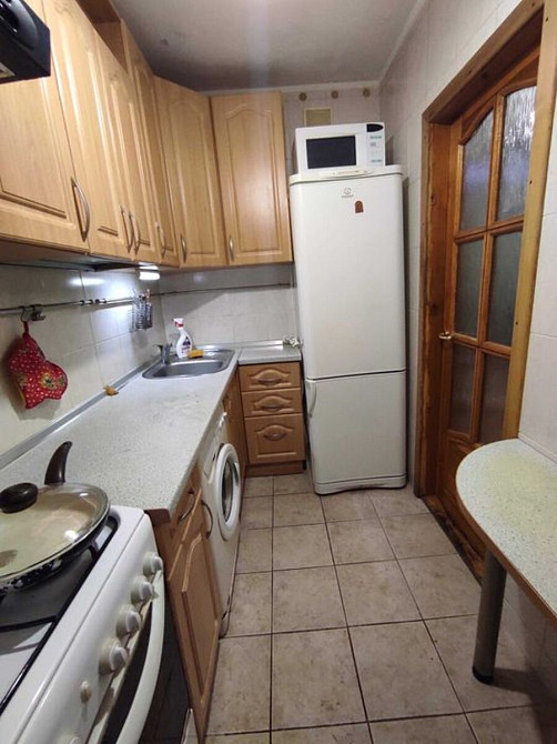 Оренда Квартира 1-кімнатна, 1/4 поверх на Тупікова, 16 Київ - фото 10