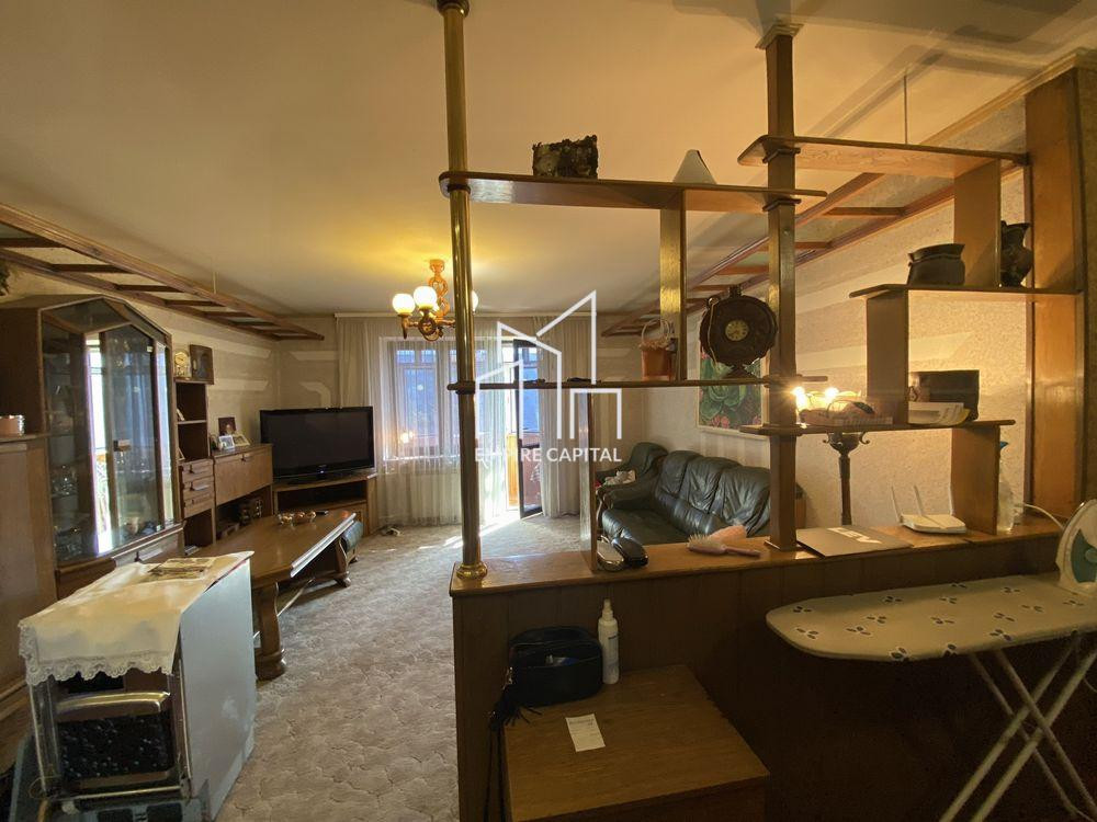 Продаж 4к квартири 81.1 кв. м Львів - фото 2