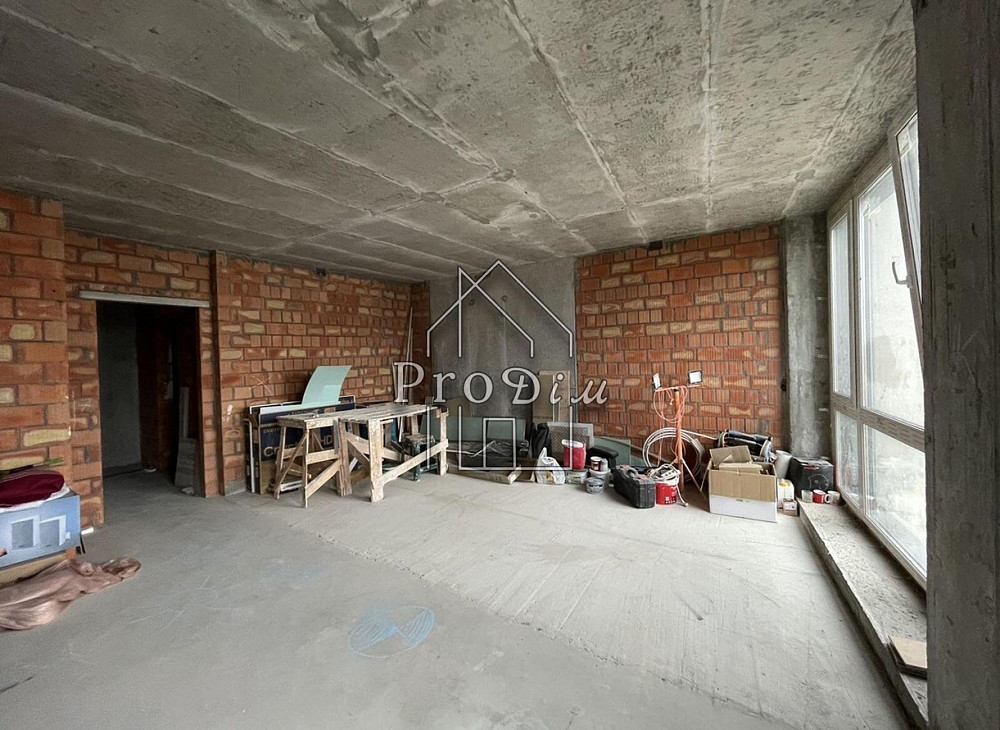 Продаж Будинок 1-кімнатний на Зарічна вул., 16 Київ - фото 6