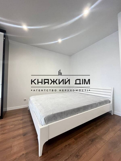 Оренда 1-кімнатної квартири студіо на КПІ. ГАЗ! №1116481 Киев - изображение 5