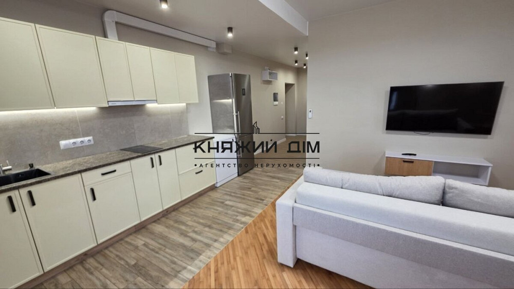 Продаж Квартира 2-кімнатна, 4/5 поверх на Тираспольская ул. Київ - фото 15