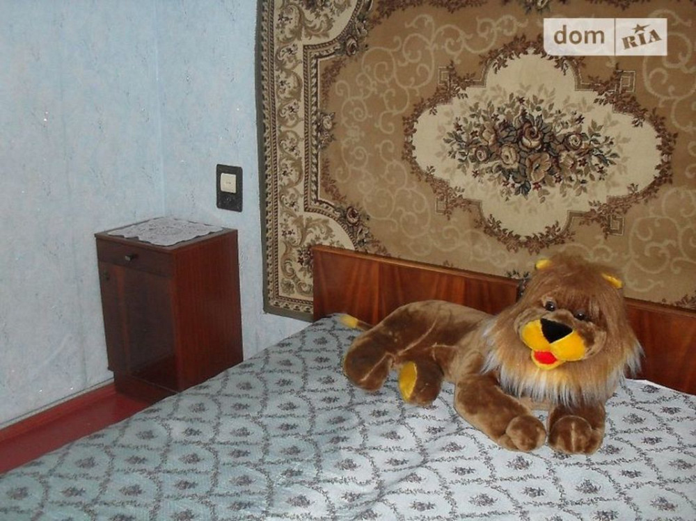 Оренда Квартира 3-кімнатна, 4/4 поверх на пл. Севастопольская Київ - фото 2