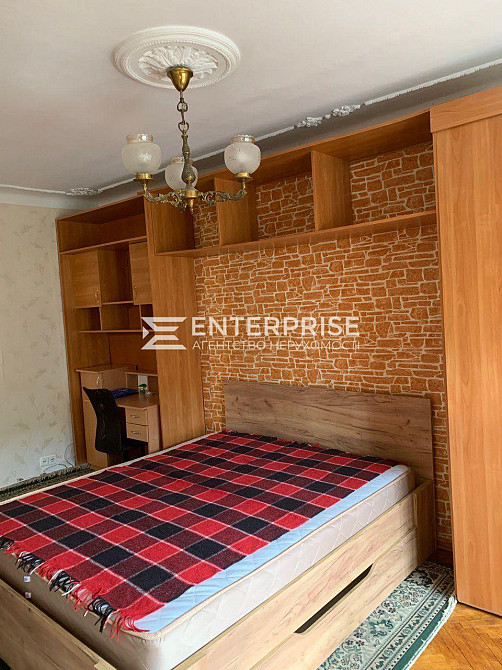 Продаж 1к Квартира 27 кв.м Тетянинська вул. Киев - изображение 1