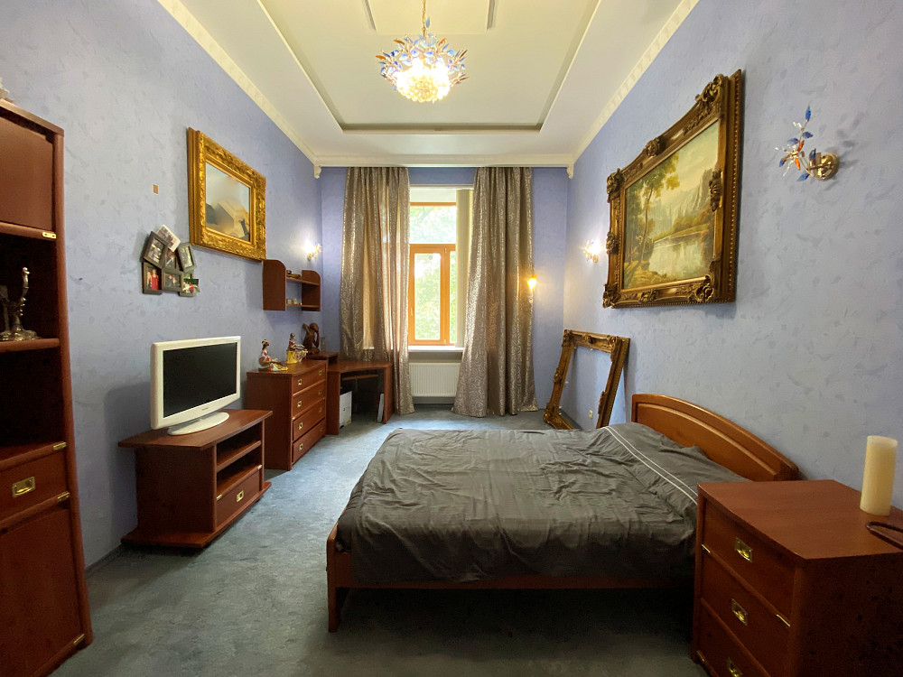 4 комн. квартира в переулке Пироговский /пр. Шевченко Одесса - изображение 14