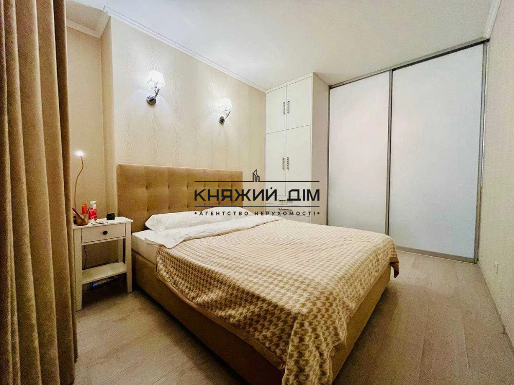 Оренда 1 кімнатної квартири м. Позняки. Код об'єкту: 11203882 Київ - фото 6