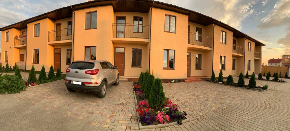 Таунхаус в ближнем пригороде Одессы Lisky (Kominternivskyi raion) - photo 1