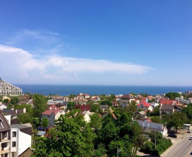 Альтаир. Квартира с ремонтом. Одеса - фото 5