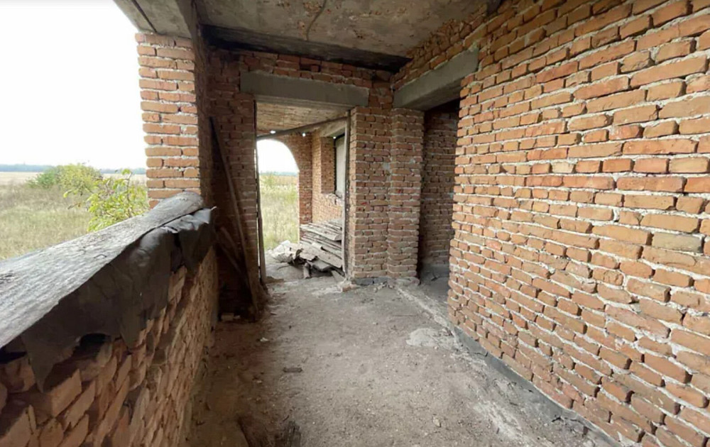 Продаж 2 поверхового будинку з верандою і ділянкою на 20 соток, 170.1 кв. м, Березовиця Великая Березовица - изображение 8