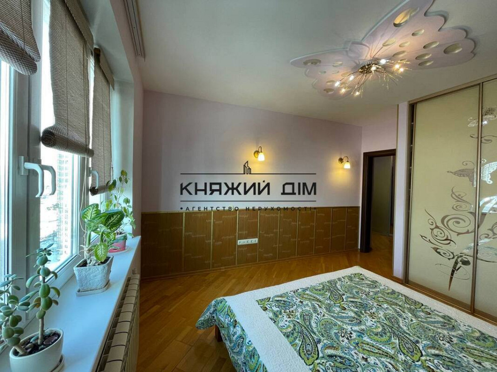 Оренда Квартира 2-кімнатна, 15/26 поверх на Днепровская Набережная Kiev - photo 13