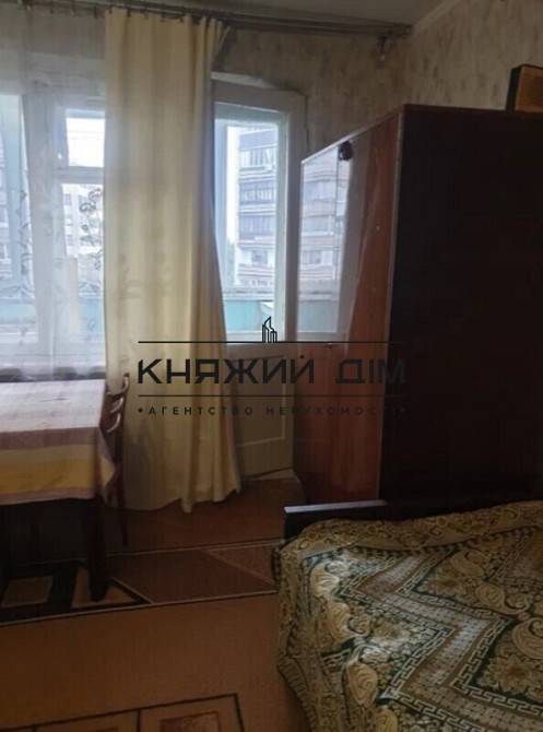 Оренда Квартира 1-кімнатна, 8/9 поверх на вул. Краснопартизанская ул./Братів Зерових Київ - фото 7