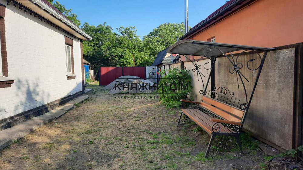 Продажа дом в Гороховое, Обуховский р-н . №2211587 Горохове - фото 11