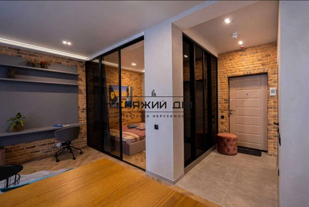 Оренда 1-но к.кв. в ЖК НОВА АНГЛІЯ, метро Васильківська. Код об'єкту №: 11201141 Київ - фото 6