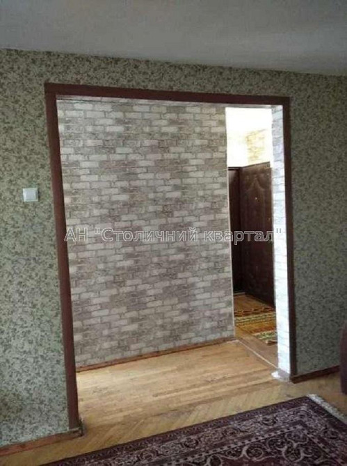 Продаж Квартира 2-кімнатна, 3/5 поверх на Любомира Гузара пр-т, 14 Київ - фото 3