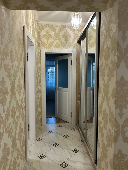 Продаж 2к Квартира 77 кв.м Волошина Минай - фото 7