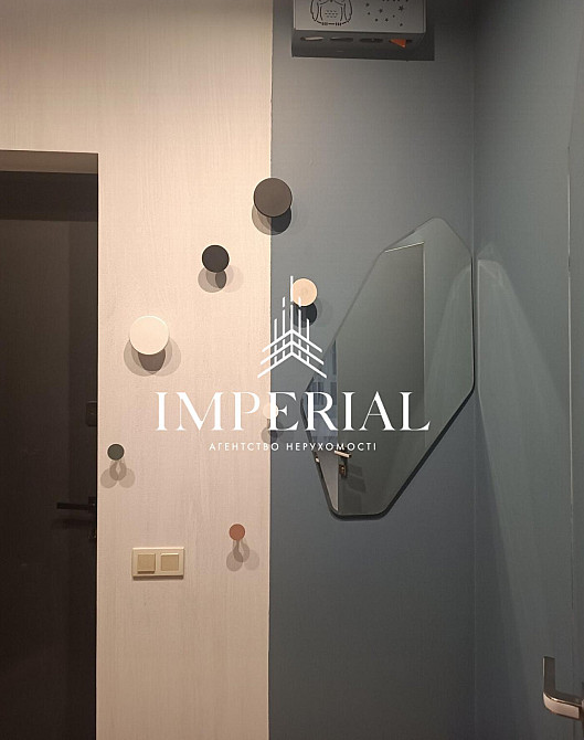 Оренда Квартира 1-кімнатна, 2/17 поверх на вул. Микільсько-Слобідська Київ - фото 15