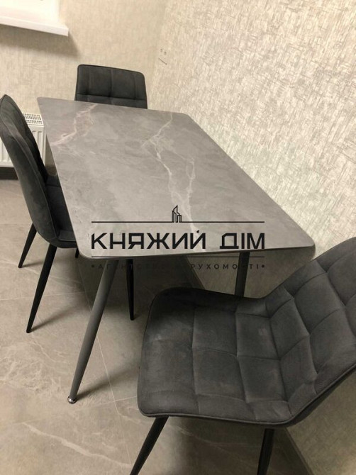 1 кімн квартира ЖК КАЗКА Феофанія Парк № 21146901 Київ - фото 7