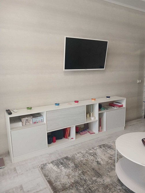 Продаж Квартира 1-кімнатна, 9/25 поверх на Драгоманова вул., д. 2 Киев - изображение 4