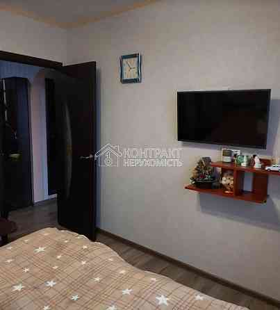 Продаж Квартира 2-кімнатна, 9/9 поверх на вул. Державінська Kharkiv