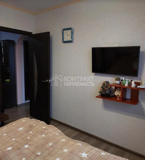 Продаж Квартира 2-кімнатна, 9/9 поверх на вул. Державінська Харьков - изображение 5