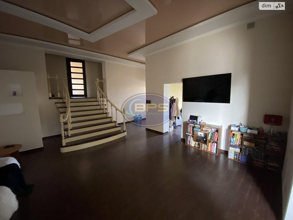 Продаж 2-поверховий Будинок з ділянкою 12.2 сот 287 кв.м 5 кімн. на Солнечная вул. Одеса - фото 13