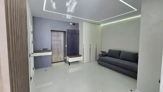 For sale 1-room Apartment 44 sq.m Височана Ivano-Frankivs'k - photo 13