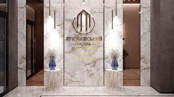 Продаж Квартира 1-кімнатна на Половецкая ул., 4 Киев