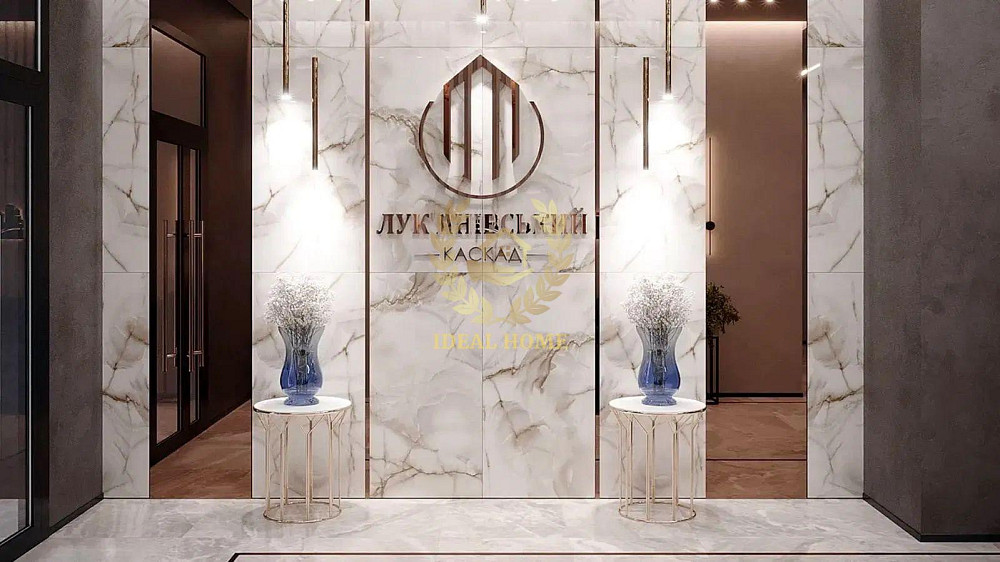 Продаж Квартира 1-кімнатна на Половецкая ул., 4 Kiev - photo 2