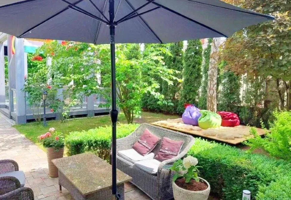 58 Guest house for holidays in Kiev Kiev - photo 10