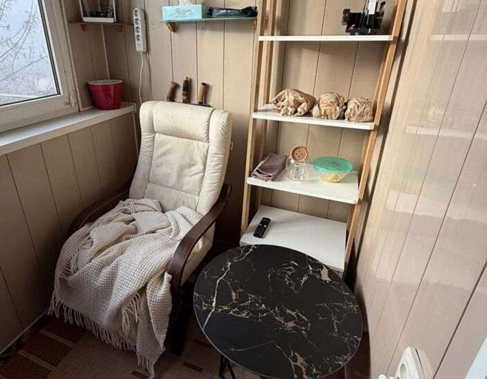 Продаж Квартира 3-кімнатна, 6/9 поверх на Левитана улица, 105 Одесса - изображение 16