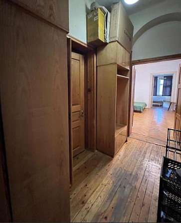 Продаж 2к Квартира 58 кв.м Пекарська вул. Львів - фото 7