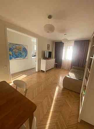 Квартира рядом с парком. Одесса