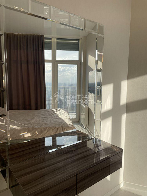 Оренда Квартира 1-кімнатна, 23/25 поверх на вул. Отакара Яроша Харьков - изображение 11