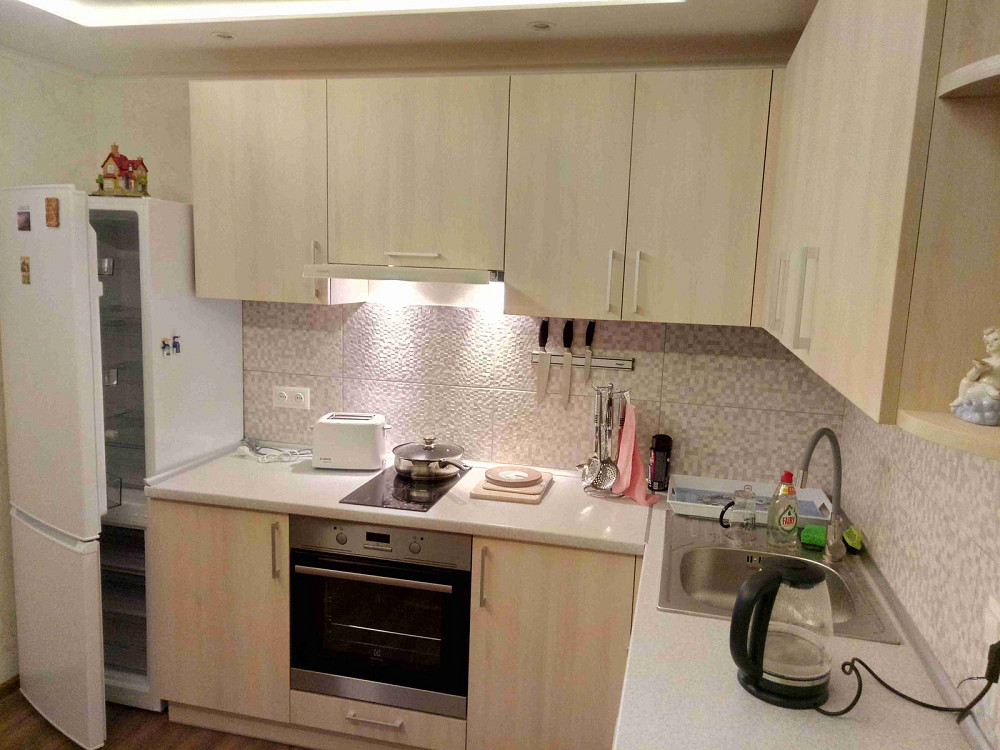 Продаж Квартира 2-кімнатна на ул. Юрия Олеши, 10 Одеса - фото 4