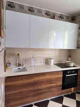 Оренда Квартира 1-кімнатна, 3/16 поверх на вул. Болградська Харьков