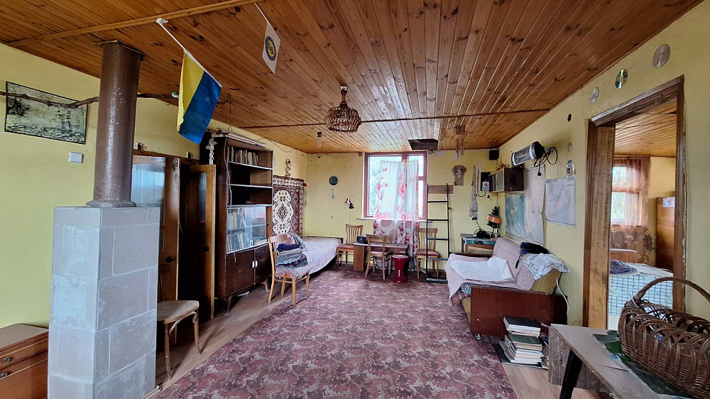 Продам дом в пригороде Одессы  Малая Долина Молодіжне - фото 9