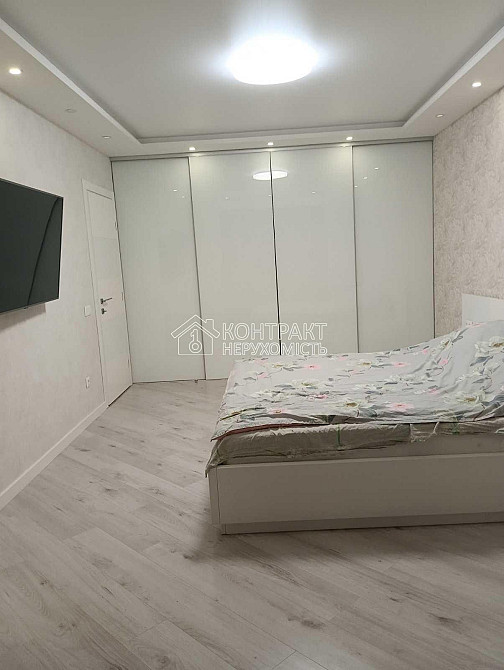 Продаж Квартира 3-кімнатна, 6/10 поверх на вул. Лопанська Харків - фото 6