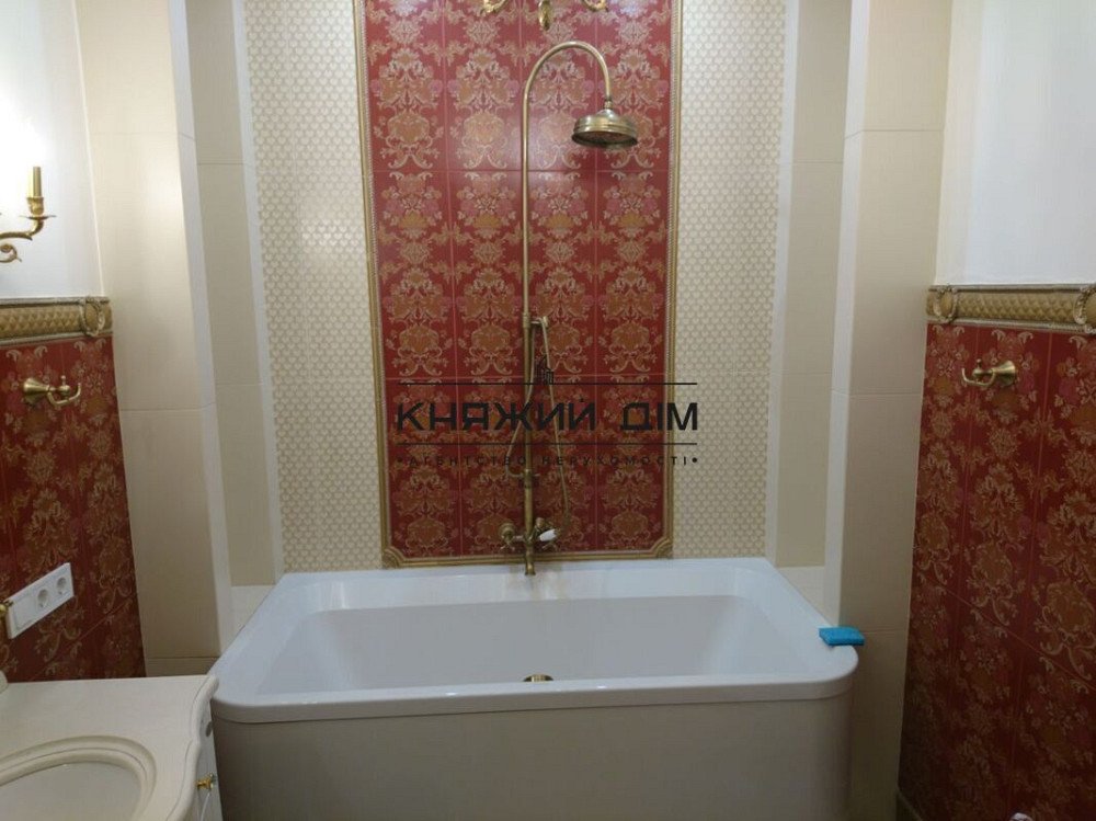 ОРЕНДА 2к квартира метро Палац Укрвїна ЖК Парк-холл по вул. Антоновича 131 код.11201944 Київ - фото 13