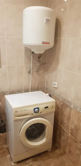 Оренда Квартира 1-кімнатна, 10/25 поверх на пров. Ясинуватський, 11 Київ - фото 7