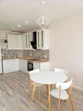 Оренда Квартира 1-кімнатна, 19/26 поверх на Днепровская набережная, 16 Київ