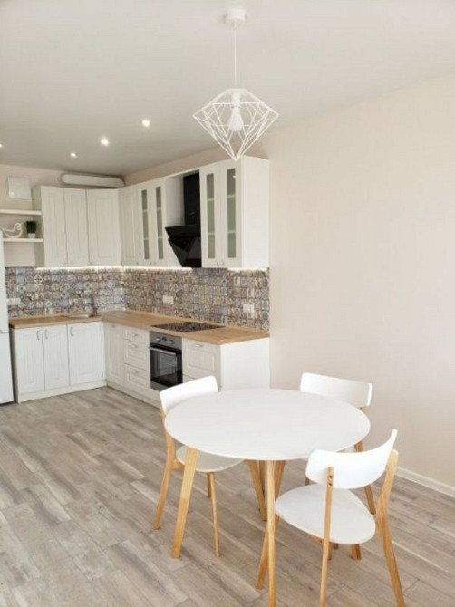 Оренда Квартира 1-кімнатна, 19/26 поверх на Днепровская набережная, 16 Київ - фото 2