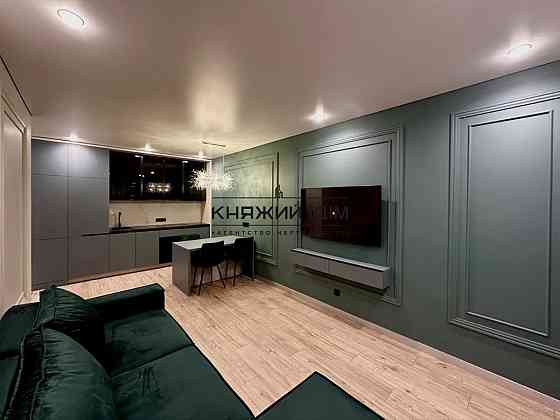 Продам 1к квартиру ЖК Seven 2 хв до м.Осокорки Kiev