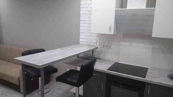 Оренда Квартира 1-кімнатна, 8/16 поверх на пр. Правды Kiev